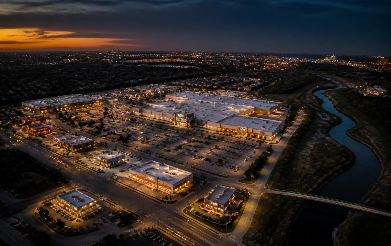 Trinity Commons